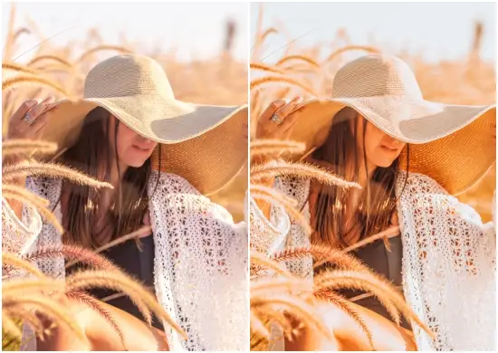 Beautiful Instagram Photos in Lightroom