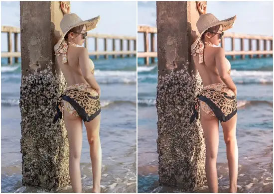 Adventure Bundle Lightroom Presets