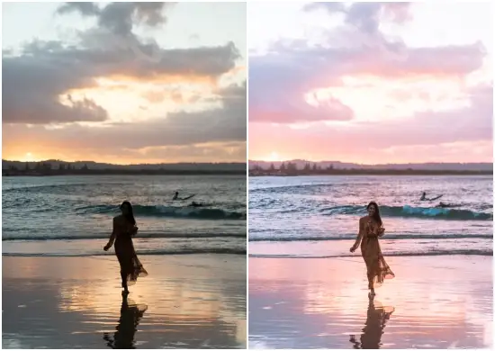 Cityscape Bundle Lightroom Presets