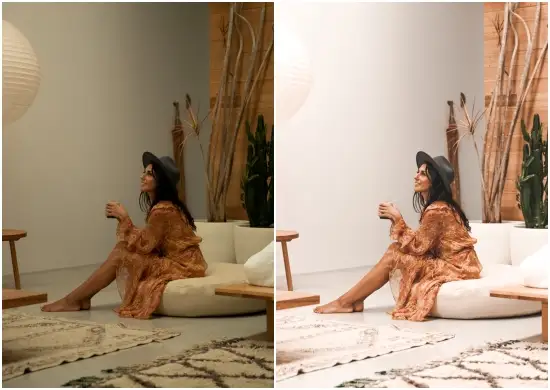 Roadtrip Lightroom Presets