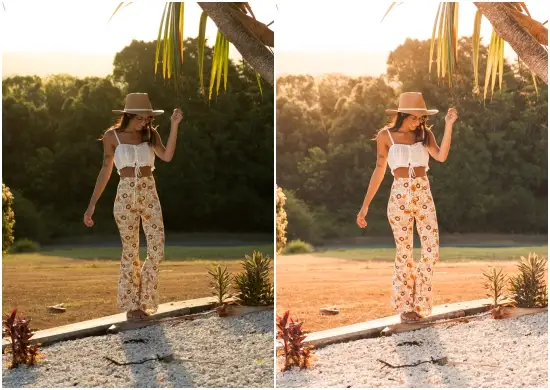 Artistic Bundle Lightroom Presets Dng