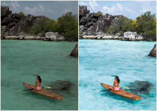 Travel Instagram Filters And Blogger