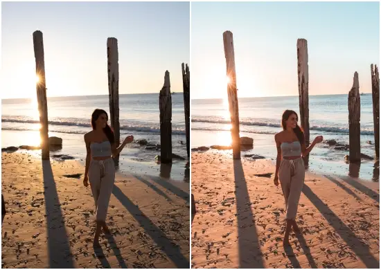 Travel Lightroom Presets Pack Free Download