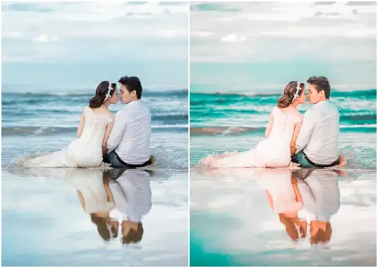 Jombla Lightroom DNG for iPhone & Android