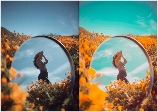 Jombla Presets Color Styles