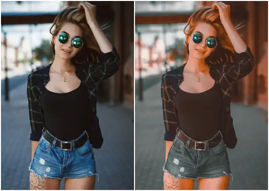 Jombla Presets Tone Free