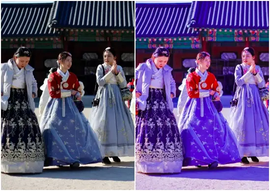 Pro Korean Desktop And Mobile Lightroom Presets