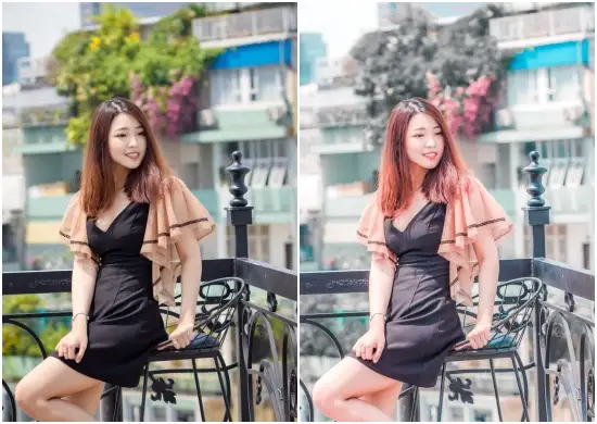 Korean Pastel Preset DNG Download