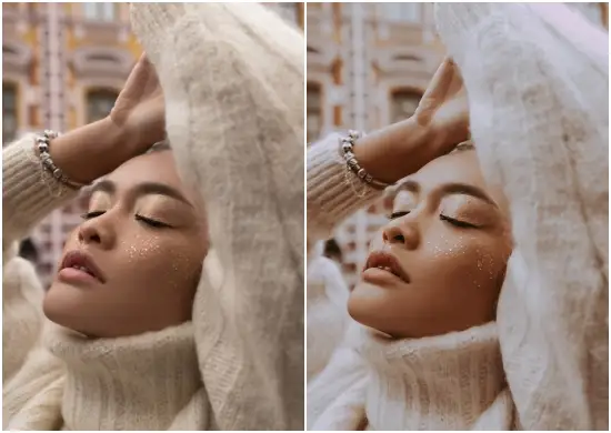 Download Free Lifestyle Preset Lightroom Dng