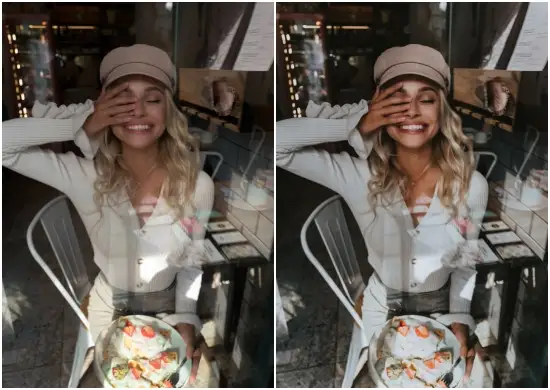 Lifestyle Presets For Home Blogger