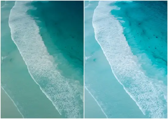 Check out our enhance preset free