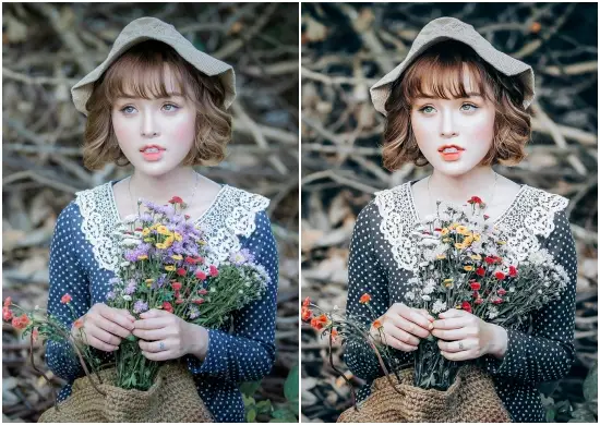 Free Minimal Minimalist Clear Lightroom Preset