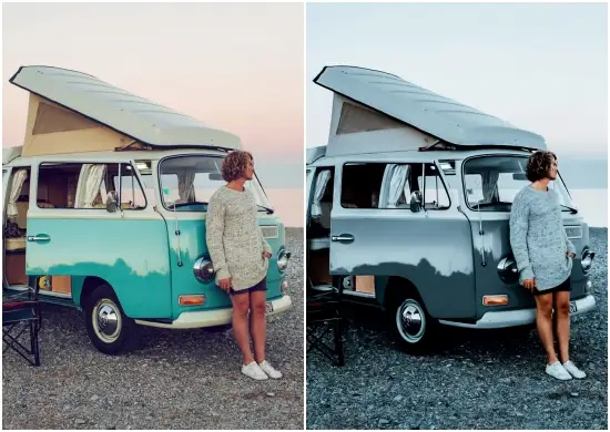 Download Free Dng Travel Moody Lightroom Preset