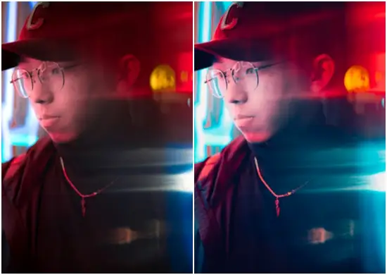 City Lights Lightroom Presets Download