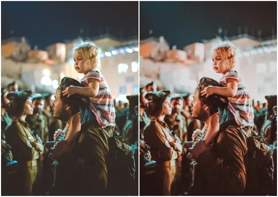 Night Life Mobile & Desktop Lightroom Presets