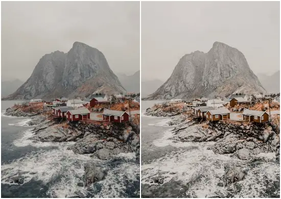 Nude Tone Instagram Feed Lightroom Free Presets