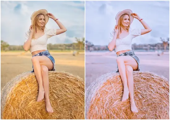 Free Lightroom Presets For The Outdoors