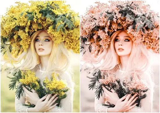 Best Lightroom Outdoor Art Preset