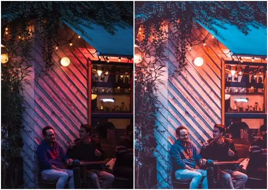 Dng Download Instagram Blogger Presets