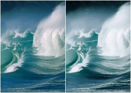 Beach Vibe Lightroom Preset Dng Download