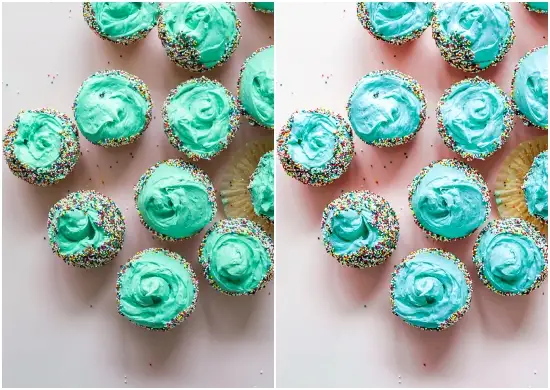 Mobile Lightroom Preset PINK TONE Lightroom Presets