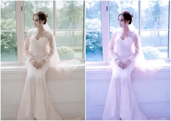 Warm Sunset Lightroom Presets