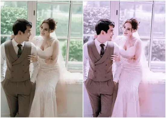 Bohemian Lightroom Mobile Presets