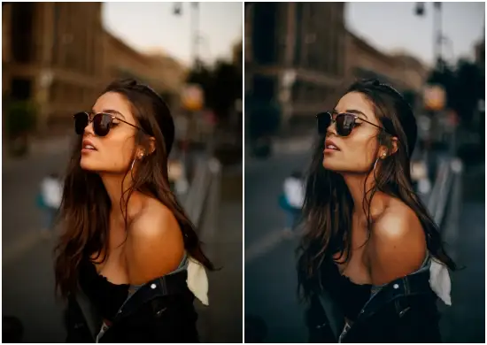 Lightroom Presets for Dark Photography Dng