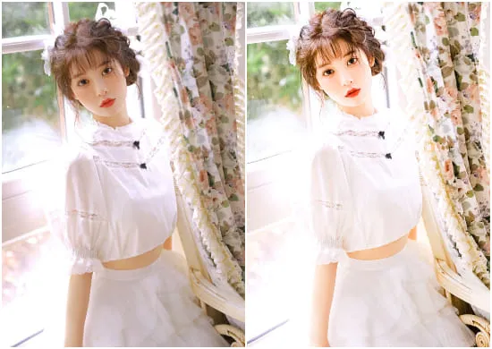 Portrait Presets Studio