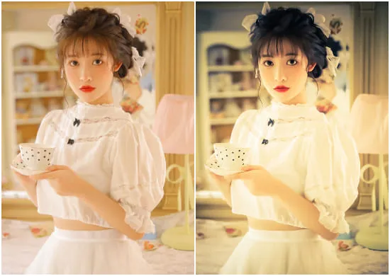 Best Portrait Presets