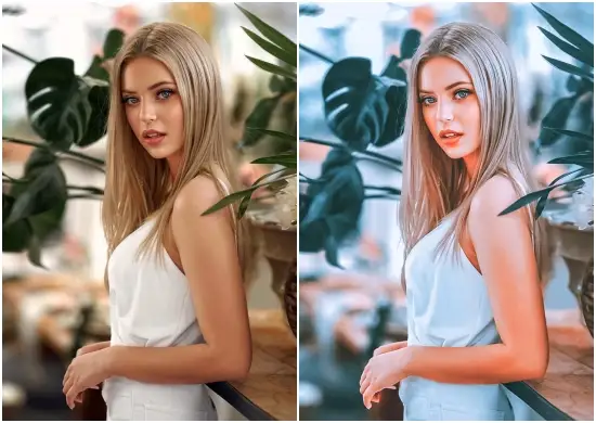 Free lightroom presets for portraits