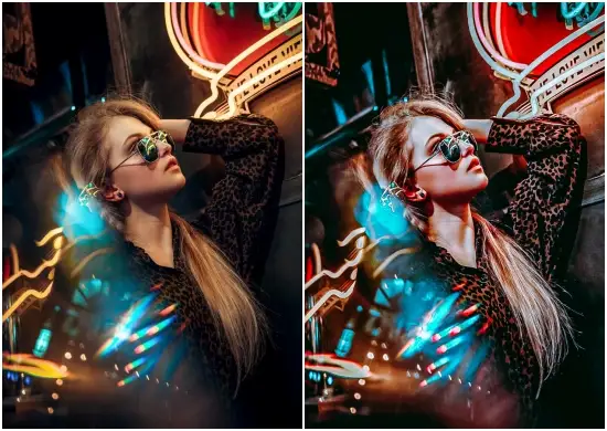 Best lightroom presets for portraits