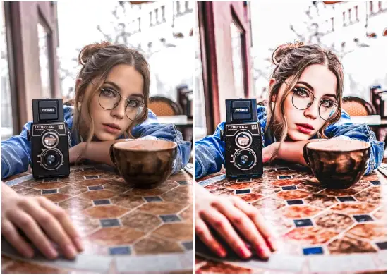 Free Lightroom Presets For Portraits ideas