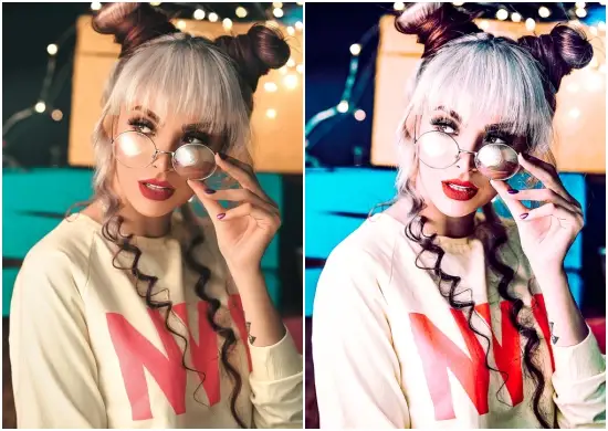 Free Adobe Lightroom Presets and Tips for Indoor Portrait