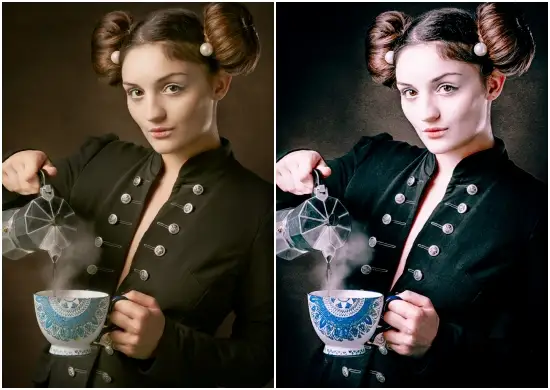 Free HDR Lightroom Presets