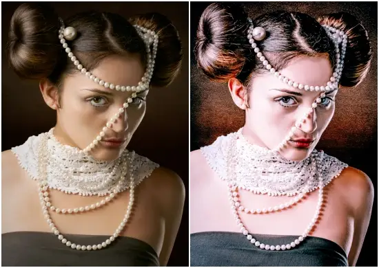 90S Vibes Mobile And Desktop Lightroom Presets