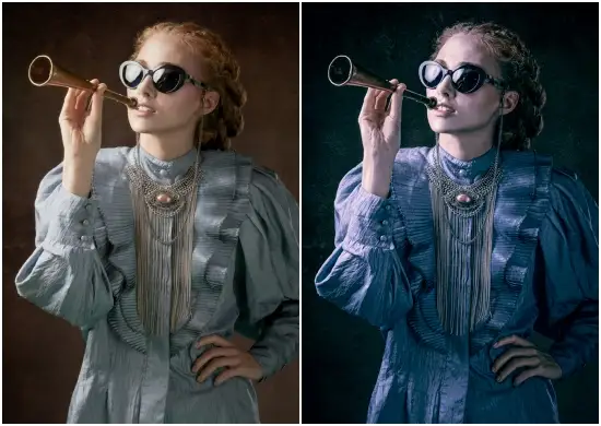 HDR Presets For Lightroom Free Download