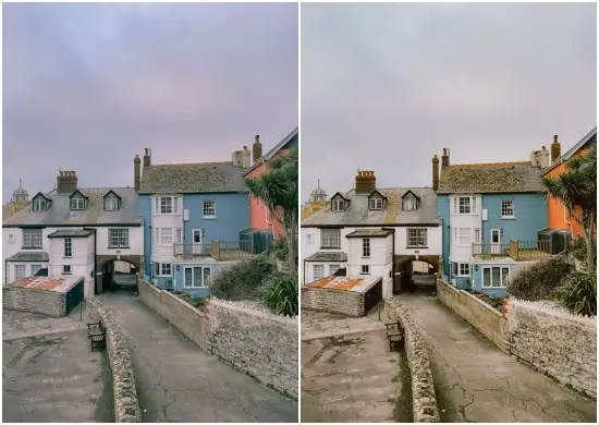 Download Free Traveler Mobile Preset