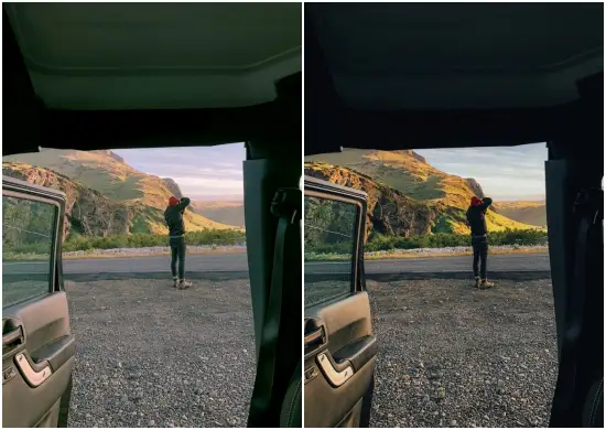 Download Free Dng Traveler Preset