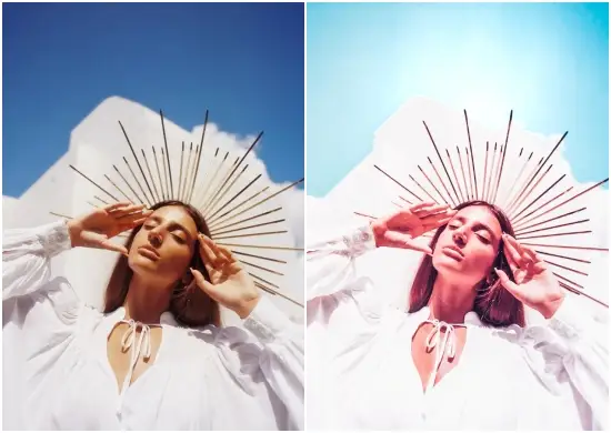 Lightroom Pastel Presets FREE DNG