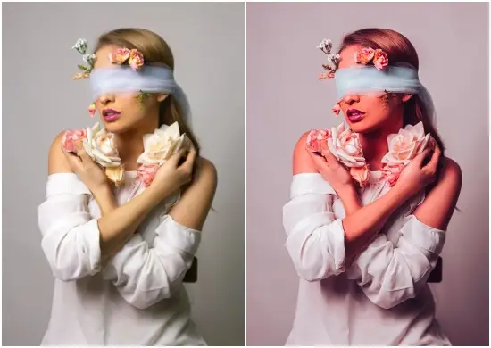 Free Purple Sky Lightroom Preset