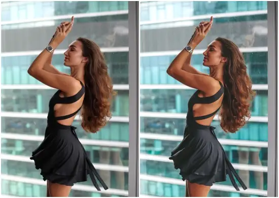 Download Quarantine Pro Lightroom Presets