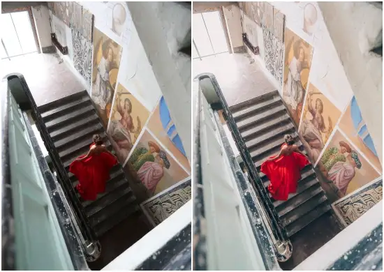 Lightroom Presets to Use When Under Quarantine