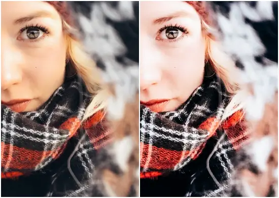 Red And White Presets Download Adobe Lightroom Preset