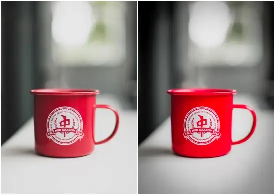 Red Tone Lightroom Presets Free