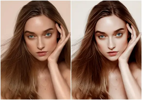 Retouch Pro Lightroom Presets