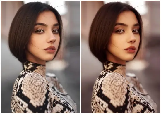 Soft Skin Lightroom Preset