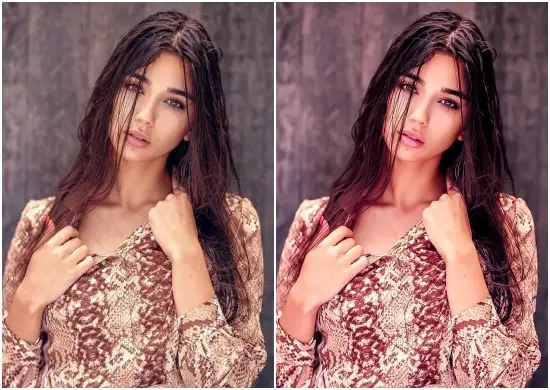 Download Free Retouch Skin Preset Lightroom