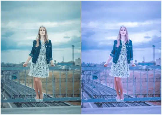 1980's Preset Download