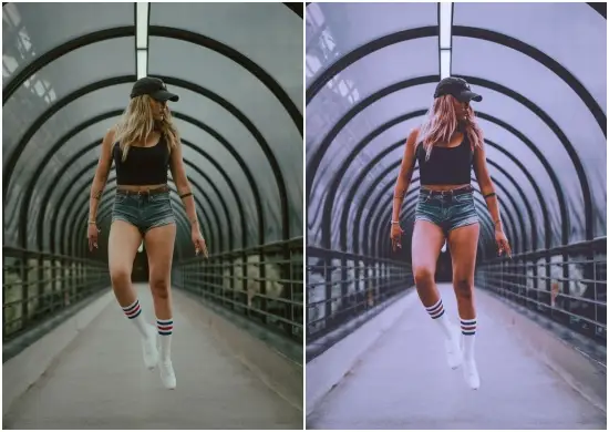 80S Intro Retro After Effects